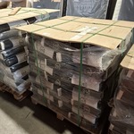 ca.54x Zak egaline á 25 kg MN