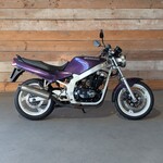 Motor, Suzuki, Tour GS 500, 1995