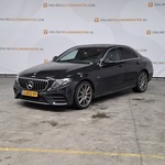 Personenauto, Mercedes-Benz, E-klasse, 220 d Business Solution AMG, 20