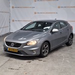 Personenauto, Volvo, V40, 2.0 D2 Nordic, 2016