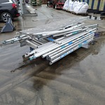 Rolsteiger onderdelen (afkeur)