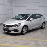 Personenauto, Opel,  Astra 1.2 Edition, 2020