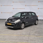 Personenauto, Renault, Clio, 1.2 TCe Collection, 2010