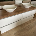 Badmeubel, HR Badmeubelen, Lorencio