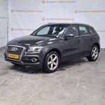 Personenauto, Audi, Q5, 2.0 TFSI quattro Pro Line S, 2012