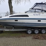 Combinatiekavel van kavel: 11 en 12