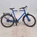 Herenfiets, Batavus, Dinsdag