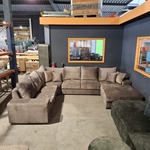 U-Hoekbank, DGB, 2025