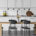 Hanglamp Vortex Steinhauer, 3066ZW, zwart, Nieuw in doos