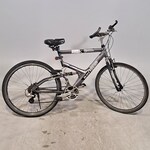 Crossbike, Wheeler, DS-2