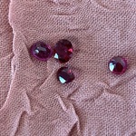 Robijn – 1.05 carat natuurlijke robijn