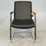 5x Vergaderstoel, Dauphin