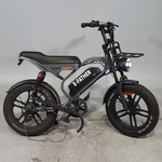 Fatbike, La Souris, S20 Pro