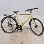 Elektrische herenfiets, Tenways, C-Go 600 Pro, 2023