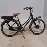 Elektrische damesfiets, Stella, Dolce