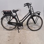Elektrische damesfiets, Gazelle, Heavy Duty, 2024