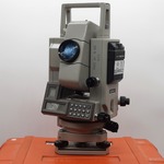 Theodoliet meetinstrument in koffer, Sokkia, SET4B-G