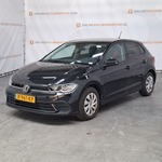 Personenauto, Volkswagen, Polo, 1.0 TSI Life Business, 2022