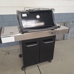 Gas barbecue Weber, Spirit Premium