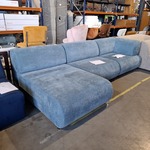 Elementen bank, NOGA Design, Juul