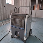 Luchtontvochtiger, Biemmedue, DR 50, 2021