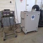 Dieselroetmeter, TEN BMW