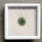 Smaragd – 2.12 carat natuurlijke smaragd