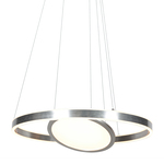 Hanglamp Ringlux Steinhauer, 3514ST, staal, Nieuw in doos