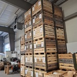 Persoonlijke uitrusting en kleding Defensie