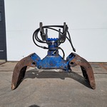 Sorteergrijper, Euro Grap