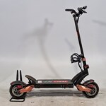 Elektrische step, Zero 10X