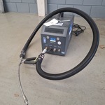 4-Gas testapparaat AVL, Ditest counter BO8080, bouwjaar 2022