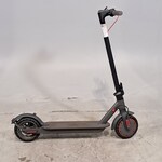 Elektrische step, Tuya