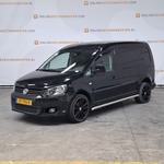 Bedrijfswagen, Volkswagen, Caddy, 2013