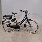 Elektrische damesfiets, Pelikaan, Advanced Retro