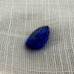 Tanzaniet – 6.90 carat natuurlijke Tanzaniet (gecertificeerd)