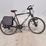 Herenfiets, Sensa, Cross