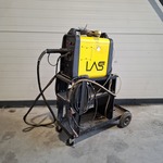 Lasapparaat, Cebora , Sound mig 2035/M