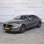 Personenauto, Mercedes-Benz, CLS-klasse, 350, 2012