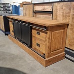 Tv Meubel, Starfurn, Fresno, 2024