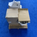 6x Toilet | wc-bril, Sphinx | Keramag | Villeroy & Boch | Pressalit |