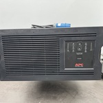 UPS noodstroom , APC, Zwart