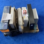 6x Wasbak | wastafel, RAK Ceramics | Alice | Ideal Standard | Sphinx |