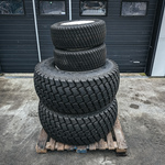 Set banden, TITAN, MULTI TRAC C/S