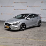 Personenauto, Volvo, V40, 1.6 D2 R-Design, 2013