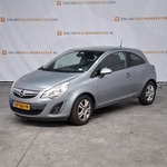 Personenauto, Opel, Corsa, 1.2-16V Selection, 2011