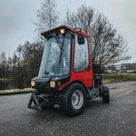 Werktuigdrager, LM Trac, 286, 2010