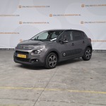 Personenauto, Citroen, C3, 1.2 PureTech S&S Feel Edition, 2019