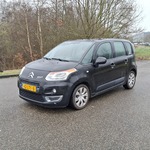 Personenauto, Citroën, C3 Picasso | 1.6 VTi Aura, 2010