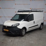 Bedrijfsauto, Fiat, Doblò Cargo, 1.6 MJ L2H1 Maxi, 2018